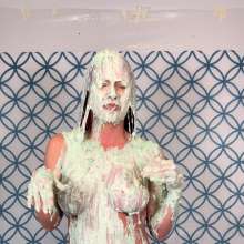 Slimed Models: Victoria Fish Slimed Nude