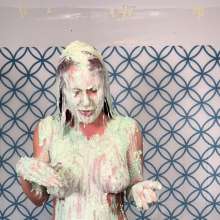 Slimed Models: Victoria Fish Slimed Nude