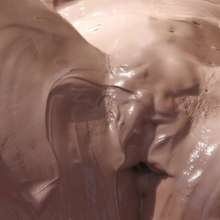 Dirty Muse: Vika--Filthy--Part 1