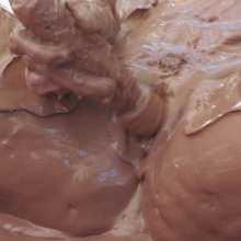 Dirty Muse: Vika--Filthy--Part 1