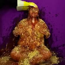 The Man and The Wife: New Download: 'Violet's Savory Annihilation'
