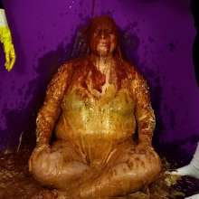 The Man and The Wife: New Download: 'Violet's Savory Annihilation'