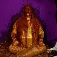 The Man and The Wife: New Download: 'Violet's Savory Annihilation'