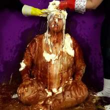 The Man and The Wife: New Download: 'Violet's Savory Annihilation'