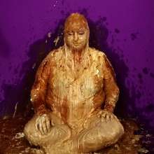 The Man and The Wife: New Download: 'Violet's Savory Annihilation'