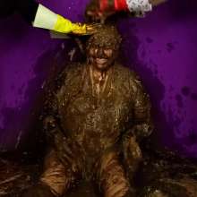 The Man and The Wife: New Download: 'Violet's Savory Annihilation'