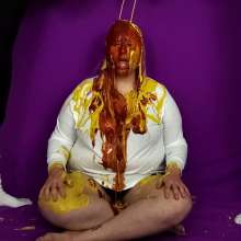 The Man and The Wife: New Download: 'Violet's Savory Annihilation'