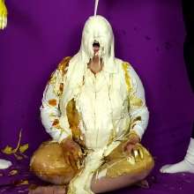 The Man and The Wife: New Download: 'Violet's Savory Annihilation'