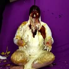 The Man and The Wife: New Download: 'Violet's Savory Annihilation'