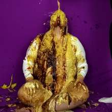 The Man and The Wife: New Download: 'Violet's Savory Annihilation'