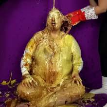 The Man and The Wife: New Download: 'Violet's Savory Annihilation'