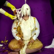 The Man and The Wife: New Download: 'Violet's Savory Annihilation'