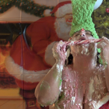 Beantwn: Is That a Candy Cane in Your Pocket... or