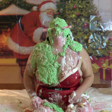 Beantwn: Is That a Candy Cane in Your Pocket... or
