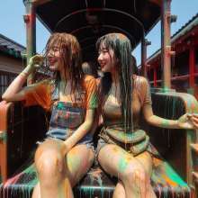 Baender: Gungeland--Pictures of my dream theme park