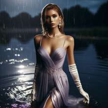 WetGownsLover: 