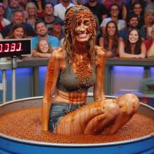 Bobographer: Gameshow, "What's For Breakfast"
