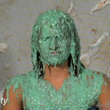 Anglefan: Ycdtoaf Slime Compilation #3