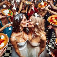 pieonurboobs: A variation on a theme