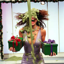wammypinupart: It's gift giving time