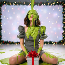 wammypinupart: It's gift giving time