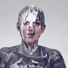 Gater: Music Video find: Alice Ella gets gunged with paint in "24 Obsession"