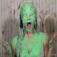 Anglefan: Ycdtoaf Slime Compilation #2