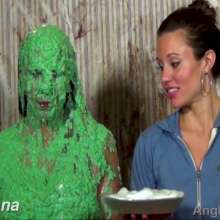 Anglefan: Ycdtoaf Slime Compilation #2