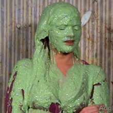 Anglefan: Ycdtoaf Slime Compilation #3