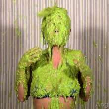 Anglefan: Ycdtoaf Slime Compilation #3