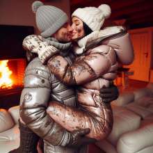 Snowsuit: 