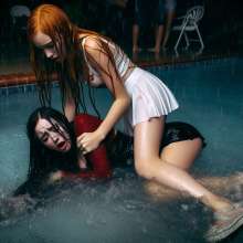 WetGownsLover: 