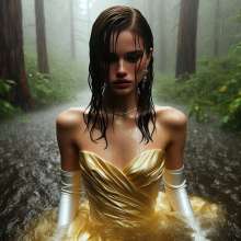 WetGownsLover: 