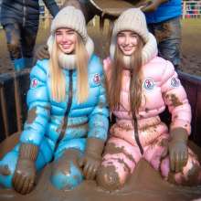 Snowsuit: 