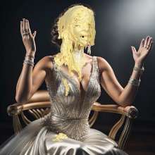 PhotoSlop: Saturdai Night Pie Picture