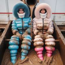 Snowsuit: 
