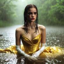 WetGownsLover: 