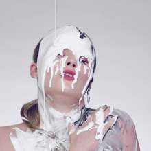Gater: Music Video find: Alice Ella gets gunged with paint in "24 Obsession"