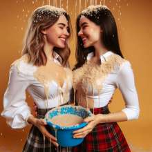 mess1471: Bing AI--Porridge