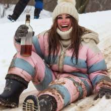 Snowsuit: 