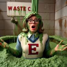 ericachronic: 