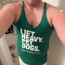 BrightShirtGuy: 