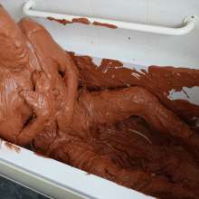 Muddddy: Realistic or processed?