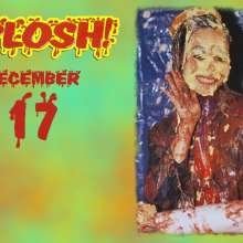 LeRex: Splosh Advent day 17