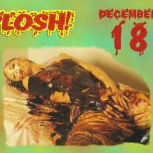 LeRex: Splosh Advent day 18