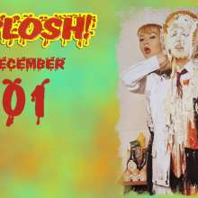 LeRex: Splosh Advent