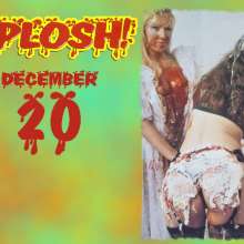 LeRex: Splosh Advent day 20