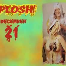 LeRex: Splosh Advent day 21