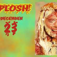 LeRex: Splosh Advent day 23