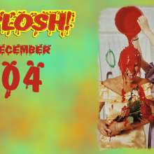 LeRex: Splosh Advent